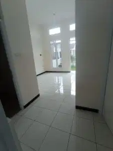 Rumah Baru KBP Tatar Rambut Kasih siap huni