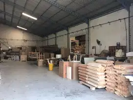 Sewa Gudang Siap Pakai,Cocok Usaha dan Industri KIC Gatsu -10298