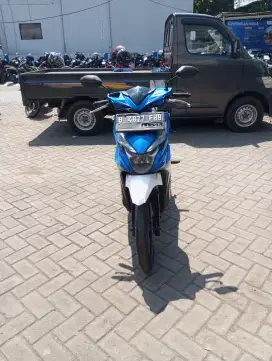 Beat eco CBS ISS tahun 2017.. Ss lengkap