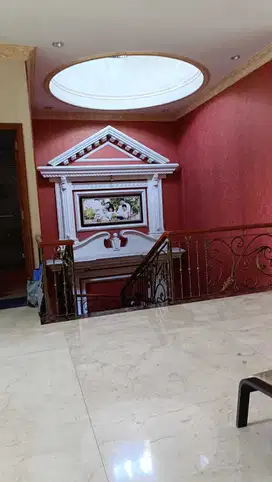 Dijual Rumah Siap Huni di Cluster Sutera Lavender Alam Sutera