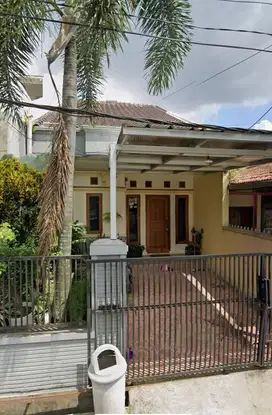 Rumah Murah Minimalis Siap Huni di Turangga Lengkong Buahbatu Bandung