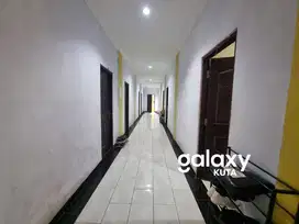 RUMAH KOST STRATEGIS DI LBC SUNSET ROAD BADUNG, BALI