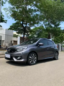Full original!! Brio RS 2019