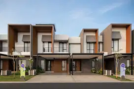 Koza Sutera Rasuna, Rumah Baru Dekat Mall Dan Tol Alam Sutera