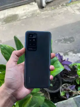 Xiaomi redmi 10 6/128Gb