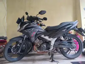 Honda cs 1 batman