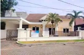 Rumah Murah Deltasari Baru Waru Sidoarjo
