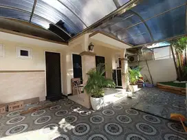 Dijual Rumah MULYOSARI MURAH LEBAR 9