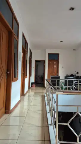 DIJUAL RUMAH KOST KOST AN TENGAH KOTA AREA VETERAN NEGO HINGGA DEAL