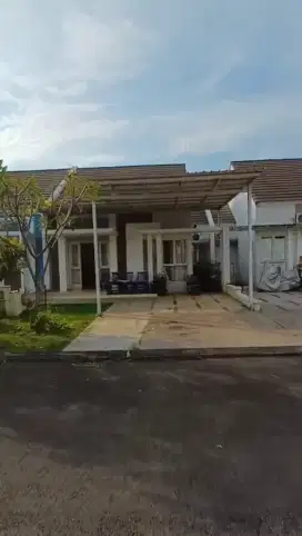 Dijual Rugi 
Cluster Fedora Suvarna Sutera- Tangerang
