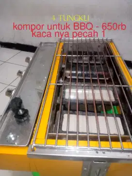 lelang barang Bekas jualan layak pakai