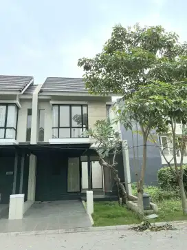 DIJUAL / DISEWAKAN RUMAH NORTHWEST CENTRAL