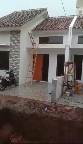 Hunian Strategis Grogol Limo Depok, Booking Cuma 2 Juta!