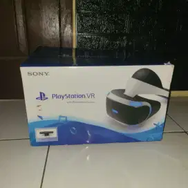 VR PS4 VR + Camera gen 2 PS4 Play Station 4 second