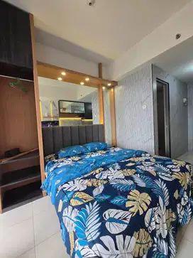 DISEWAKAN APARTEMEN PROSPERO SIDOARJO NEW GRESS MASIH BARU DAN BAGUS