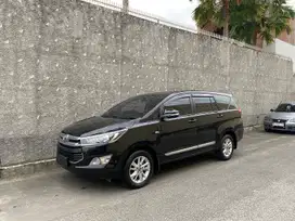 Toyota Innova Reborn 2.0 V AT 2017