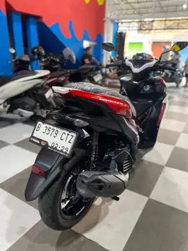 (DP 600) Yamaha  All New Aerox 155 Connected Tahun 2023