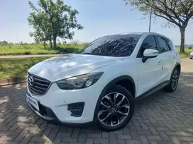 Mazda CX-5 2.5 Touring Bensin OTOMATIS 2016 NCZ