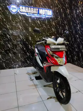 HONDA BEAT FI ECO TH 2018