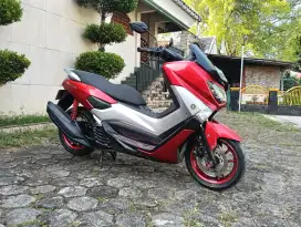 YAMAHA NMAX OLD TAHUN 2016