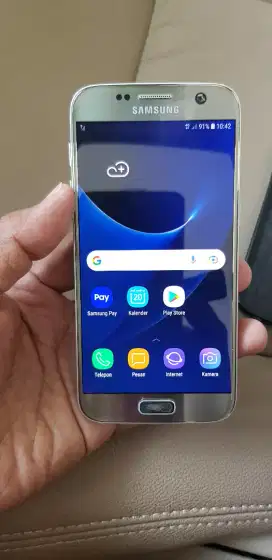 Samsung S7 flat 4/32