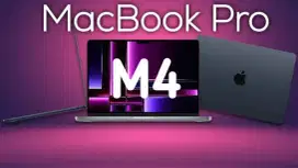 Macbook Pro M4, Cicilan cukup KTP
