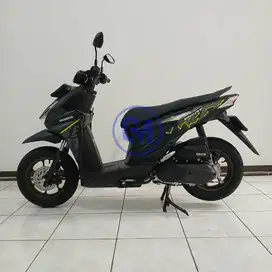 Honda Beat Street Tahun 2024, Cash/Kredit, Dp 800