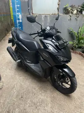 Honda Vario 160 CBS ISS 2022