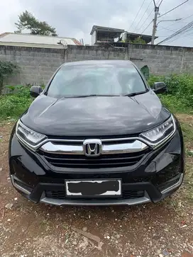 Honda CR-V 2020 Bensin