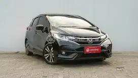 Honda Jazz RS 2019 AT Bensin