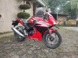 HONDA CBR K45 TAHUN 2015