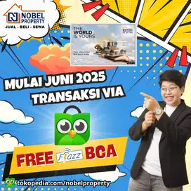 Apartemen Di Jakarta Pusat Lokasi Strategis Furnished Minimalis