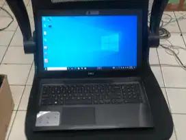 DELL INSPIRON 5570 CORE I5-8