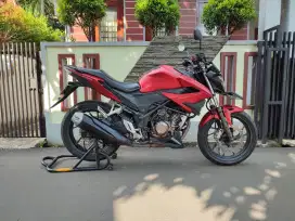 HONDA CB 150R TAHUN 2018