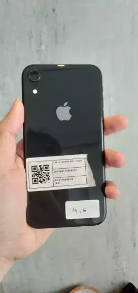 Iphone Xr 128 gb iBox