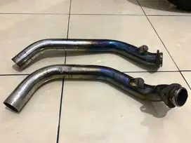 Knalpot sportster harley davidson