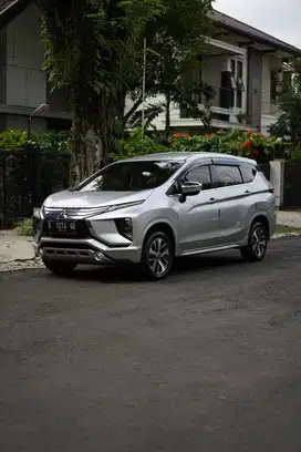 Mitsubishi Xpander Ultimate 1.5 At 2018