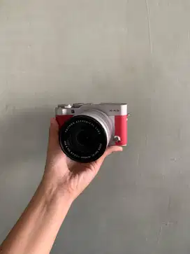 KAMERA FUJIFILM X-A3 + KIT