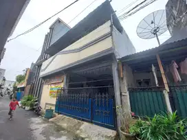 Kost Campur Pintu Seng Full Furnish