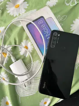 redmi not 8 4/64