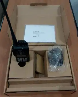 HT ALINCO W 500  NORMAL LENGKAP