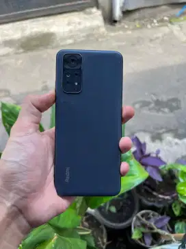 Xiaomi redmi note 11