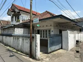 jual cepat rumah tengah kota bandung sayap pasirkaliki