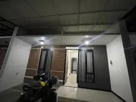Dikontrakan Rumah Apik Di TKI 5 Sherwood