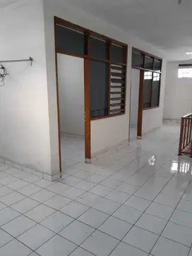 RUKO 4 Rendeng di Mainroad Kopo Sayati Bandung