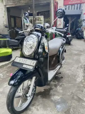Scoopy CBS ISS thn 2016