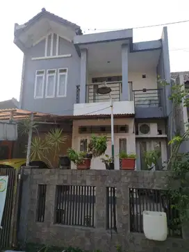 FOR SALE Rumah 2 lantai di Komplek Pasadena Bandung