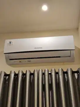 AC ARISTON 1/2 PK ISTIMEWA