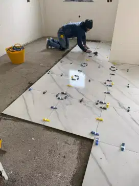 Tukang renovasi lantai keramik