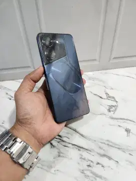 Tecno pova 5 pro 5G ram 8+8/256 gb